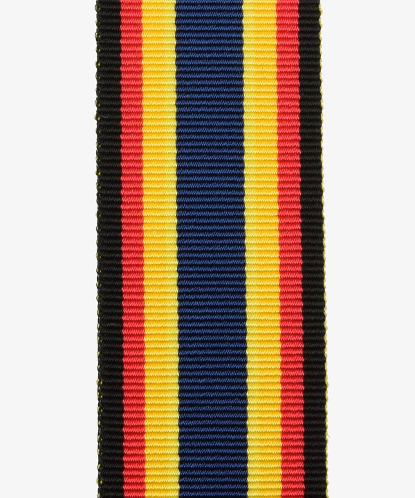 Rhineland-Palatinate, Flood Relief Medal (424)